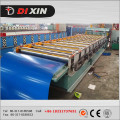 Colour Coated Zinc Roofing Sheet Molding Machine